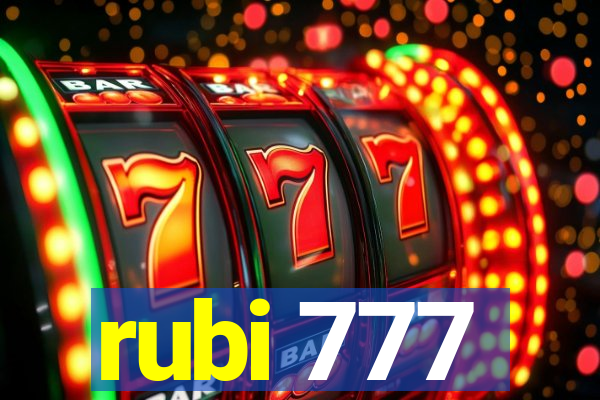 rubi 777